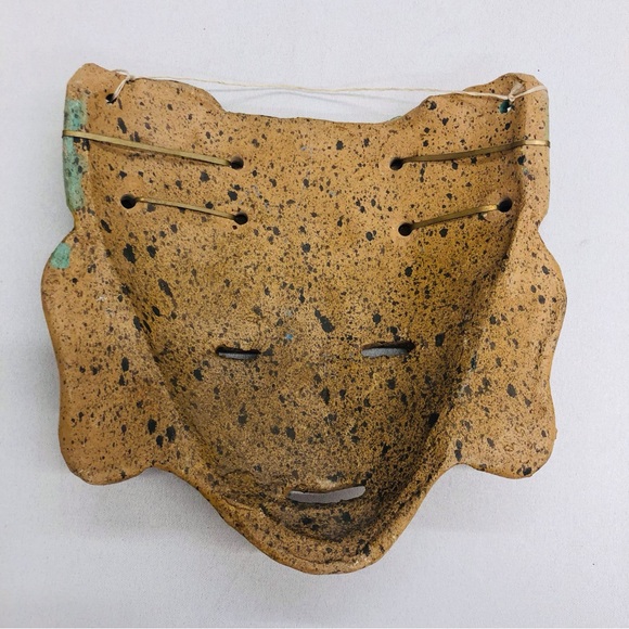 Inca Mexico Style Clay Mask - Picture 11 of 16